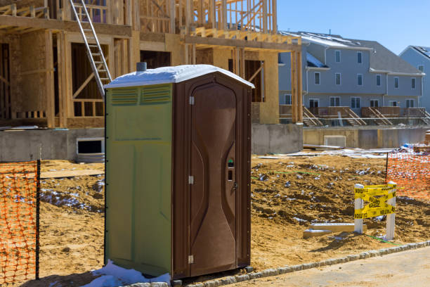 Trusted Shenandoah, TX porta potty rental Experts