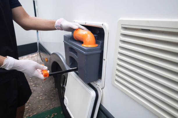 Best High-end porta potty rental  in Shenandoah, TX