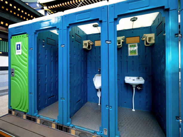 Porta potty rental for outdoor events in Shenandoah, TX