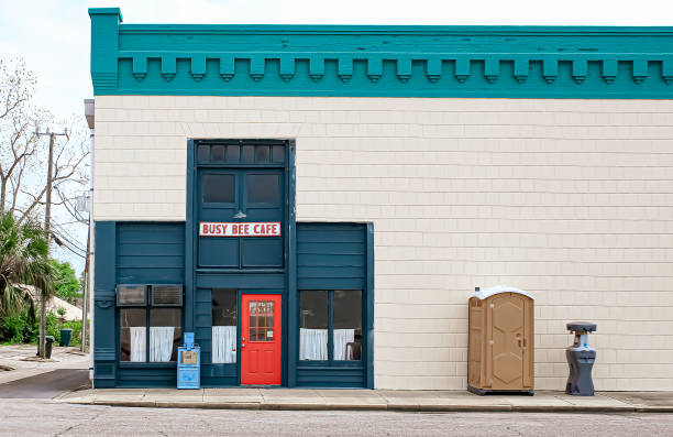 Best Construction site porta potty rental  in Shenandoah, TX