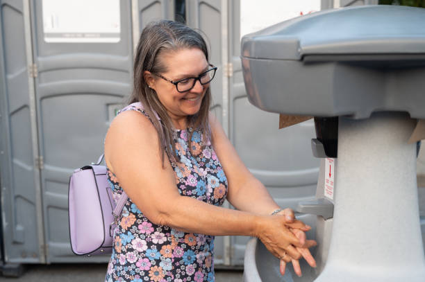 Best Portable toilet rental cost  in Shenandoah, TX